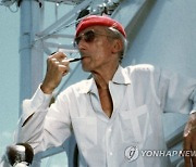 Film-Jacques Cousteau Documentary