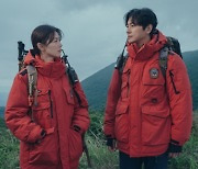 '산청 배경' tvN 새 드라마 '지리산', 23일 첫 방송