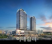 HDC현대산업개발 '평택 고덕 2차 아이파크' 분양