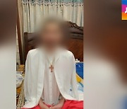 음란죄 상담한다며 아이들 '성착취' 목사, 징역 25년