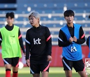 지소연·조소현·이금민 동시 출격..여자축구, 최강 미국에 도전장
