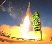 [평양 인사이트] 우리도 ICBM?..누리호 발사를 보며