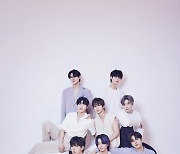 엔쿠스, '2021 월드스타 연예대상' K-POP 부문 신인상