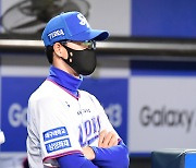 [대구 코멘트]미리보는 한국시리즈에 허파고의 대처 "그냥 이목이 집중된 한경기일뿐이다"