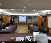충남테크노파크, '대한민국 SW 융합 해커톤 대회' 본선 진출팀 선발