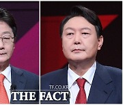 윤석열, '개 사과' 논란에 "기획자는 나..모두 제 불찰"