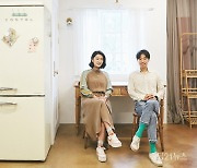 [인터뷰] 결혼 10년 차 커플 푸드 스타일링 스튜디오 '차리다' 김은아, 심승규 부부