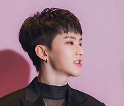 [bnt포토] 세븐틴 호시 '아이라인이 예술'