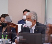 [2021국감]"게임문화 발전 위해 이용자 소리 경청해야" 이상헌 의원