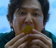 '오징어 게임'과 이정재, 미 독립영화상 후보