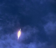 Independently made Nuri rocket takes S. Korea into stratosphere