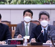 Foreign minister calls S. Korea's SLBM far superior to that of N. Korea