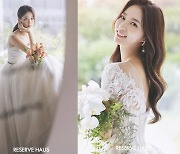 미코 출신 배우 김정진, 직접 전한 결혼 소식 "예쁘게 살게요"