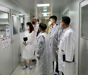 휴메딕스, '코로나19 백신 생산 시설·장비' 정부 지원 사업 선정