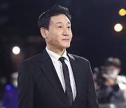 [포토]김인우, '설렘 반, 떨림 반'
