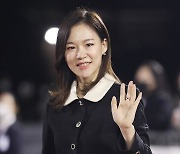 [포토]한예리, '아름다운 눈맞춤'