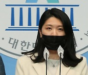 민주, 원희룡 배우자 "이재명 소시오패스"에 "막말 내조..상당히 거북"