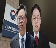 [단독] '우병우 사단' 논란 임윤수 공수처 부장검사 후보자 자진 사퇴