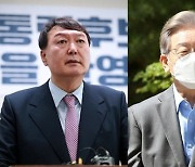 홍준표 "윤석열·이재명, 역사상 가장 추악한 대선후보간 논쟁"