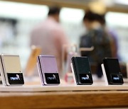 러시아 법원 "갤럭시 스마트폰 61종 수입·판매 금지"