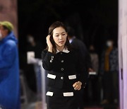 [포토] 한예리, '단아한 레드카펫~'(강릉국제영화제)