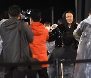 [포토] 양동근, '남다른 스웩으로 등장'(강릉국제영화제)