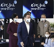 [속보] 문 대통령, 28일부터 유럽 순방..G20·COP26 참석