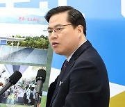돌고돌아 "그분은 유동규"..구속영장→공소장 '혐의' 반토막 났다