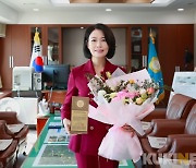[원주 단신] 안정민 시의원, 2021 강원지방자치 의정대상 수상 등