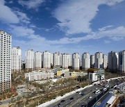 "부동산대책, 이정도면 진짜 민망하겠네"..정부가 떨어졌다던 서울아파트, 지금 가격보니