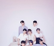 엔쿠스, '2021 월드스타 연예대상' K-POP 부문 신인상 쾌거