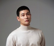 지찬, 티빙 오리지널 '돼지의 왕' 출연 확정..김성규와 호흡