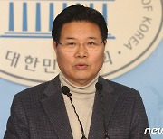 '친박 홍문종' 품은 홍준표, D-14 보수 당심잡기 승부수