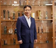 [인터뷰]추연길 부산시설공단 이사장 "지역사회에 헌신하고 싶다"