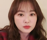 '김원효♥' 심진화, 7kg 빼더니 인간 복숭아 등극 "예뻐져서 기분 좋아"