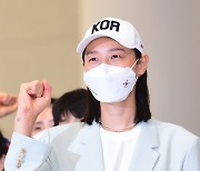 "따뜻한 겨울 보내길" 김연경, 재난위기가정 위해 3000만원 기부