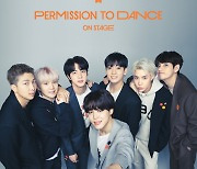 방탄소년단, 24일 온라인 콘서트 'BTS PTD ON STAGE' 개최..긍정 메시지 전파