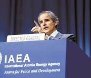 IAEA 사무총장 "北, 상상 가능한 모든 핵활동 진행"