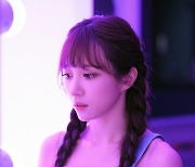 'IDOL' 안희연 "캐릭터에 많은 공감, 작품 통해 나도 위로 받았다"