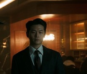 '마이네임' 동천파 2인자 이학주, 액션까지 다 되는 존재감