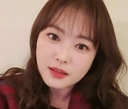 '7kg 감량' 심진화, 살 또 빠졌나? ♥김원효 불안할 물오른 미모