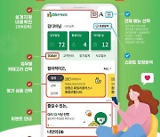 DB손보, 'GA 모바일영업지원 앱 서비스' 오픈