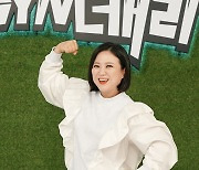 MBC에브리원 예능 '브래드PT&GYM캐리' 진행자 김숙