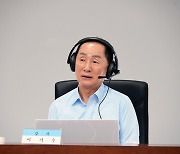 이기우 전 차관 인천대 특강 "따뜻한 리더가 세상 바꾼다"