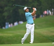 이경훈·김시우, PGA 조조챔피언십 공동 20위 도약