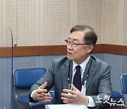 최재형 전 감사원장 "윤석열은 당과 국민을 불안하게 하는 후보"