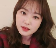 '김원효♥' 심진화, -7kg 효과 대박이네 "예뻐져서 기부니가 좋아"