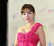 윤송아,'아름다운 핑크' [사진]