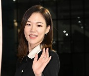 한예리, '가을밤 빛나는 미소' [사진]