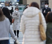 [내일날씨] 23일 전국 대체로 맑아.. 아침 기온 5도 내외로 '뚝'